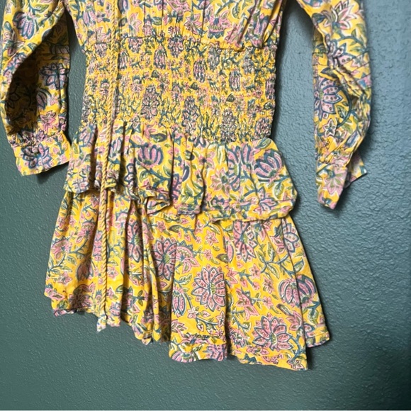 Cleobella mini dress | M - Picture 2 of 5